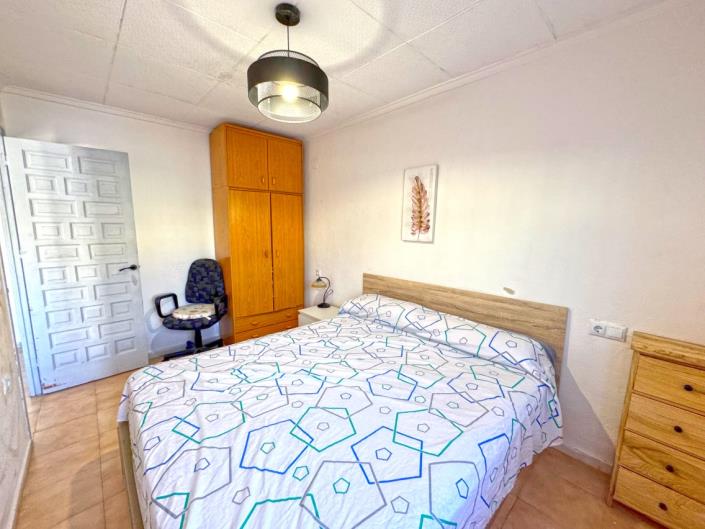 Image No.8-Maison de ville de 2 chambres à vendre à La Marina