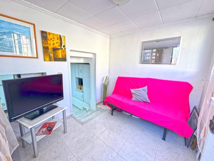 Image No.11-Maison de ville de 2 chambres à vendre à La Marina