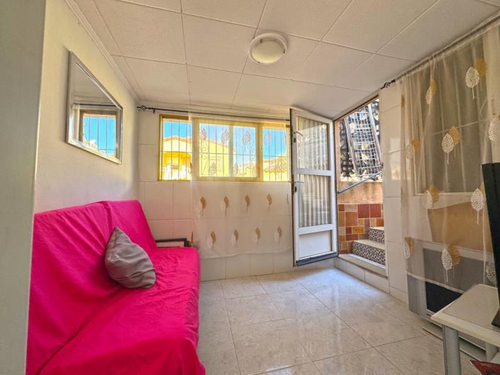 Image No.12-Maison de ville de 2 chambres à vendre à La Marina