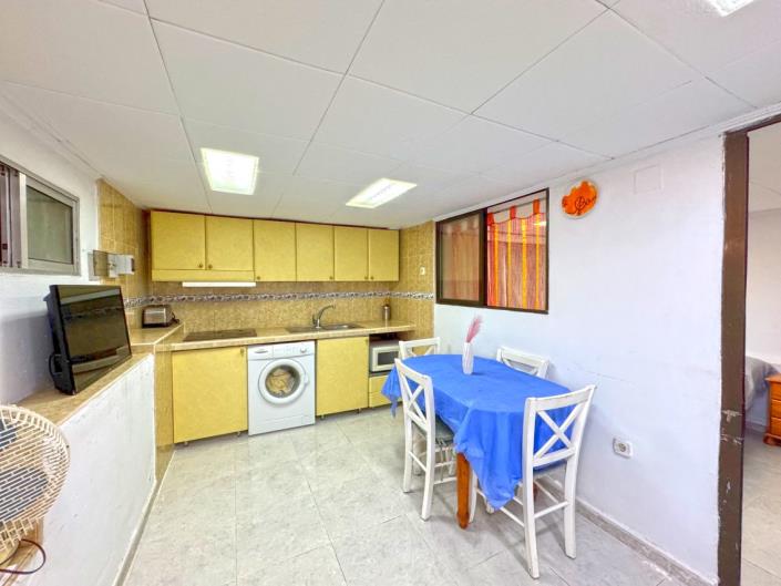 Image No.15-Maison de ville de 2 chambres à vendre à La Marina