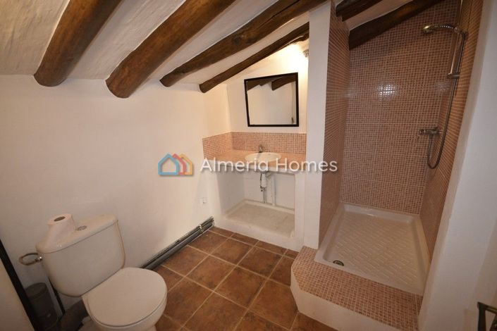 Image No.13-Maison de campagne de 3 chambres à vendre à Chirivel