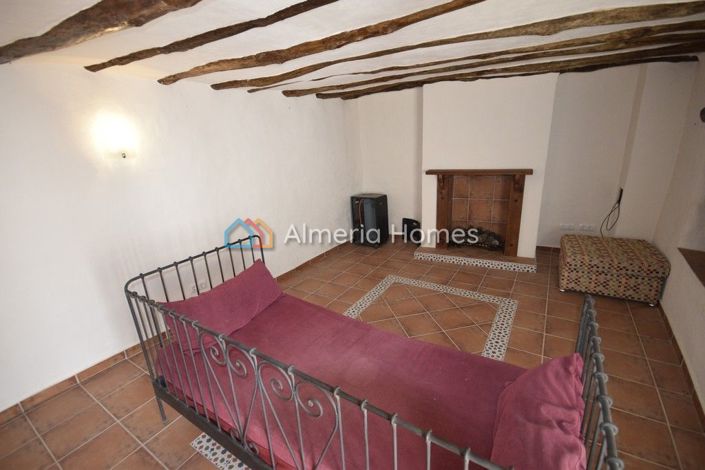 Image No.4-Maison de campagne de 3 chambres à vendre à Chirivel