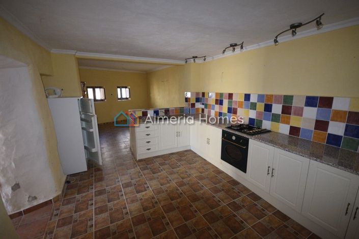 Image No.6-Maison de campagne de 3 chambres à vendre à Chirivel