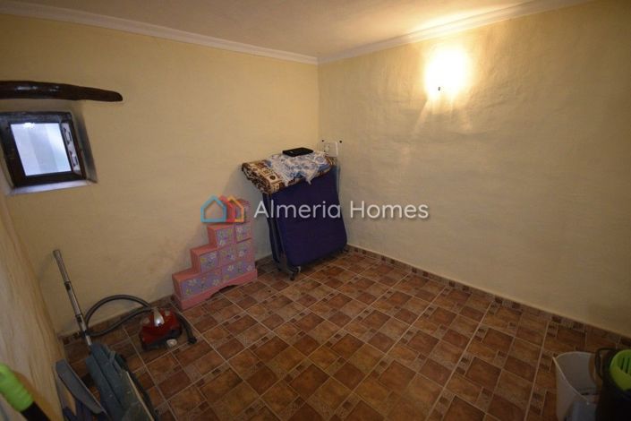 Image No.7-Maison de campagne de 3 chambres à vendre à Chirivel