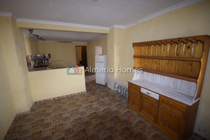 Image No.8-Maison de campagne de 3 chambres à vendre à Chirivel