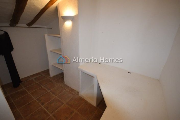 Image No.11-Maison de campagne de 3 chambres à vendre à Chirivel