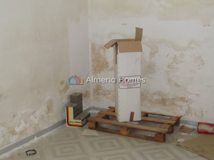 Image No.6-Maison de village de 5 chambres à vendre à Almanzora