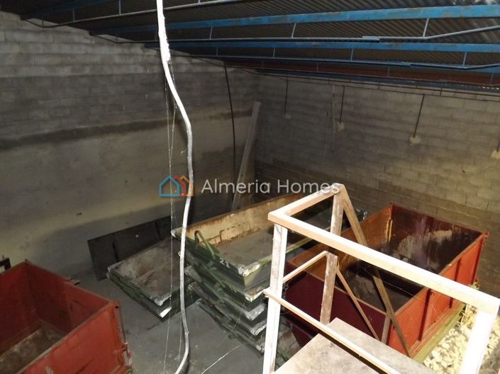 Image No.7-Maison de village de 5 chambres à vendre à Almanzora