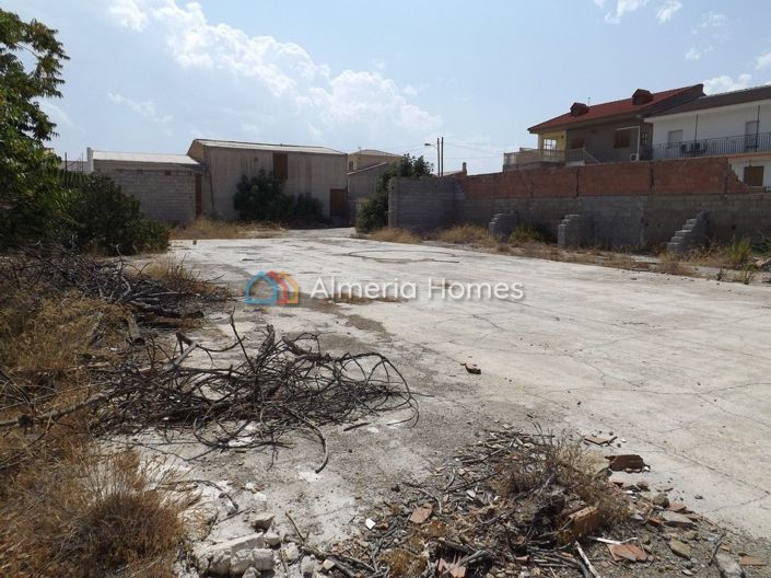 Image No.9-Maison de village de 5 chambres à vendre à Almanzora