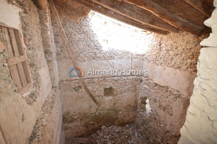 Image No.10-Maison de campagne de 4 chambres à vendre à Arboleas