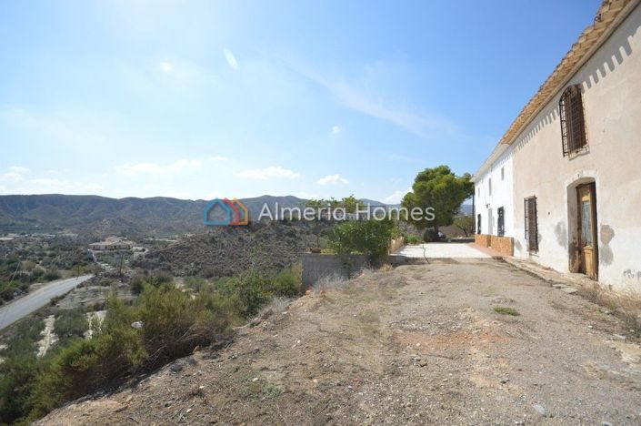 Image No.11-Maison de campagne de 4 chambres à vendre à Arboleas
