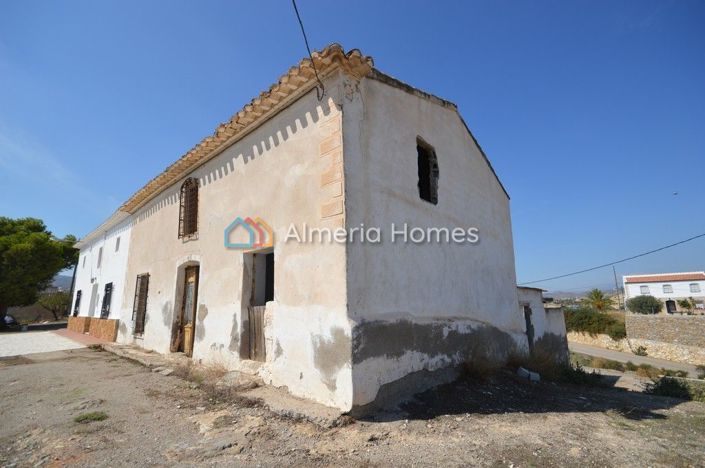 Image No.12-Maison de campagne de 4 chambres à vendre à Arboleas