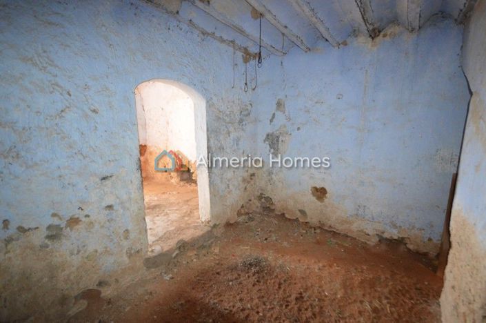 Image No.6-Maison de campagne de 4 chambres à vendre à Arboleas