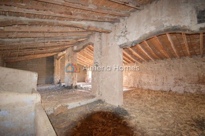 Image No.9-Maison de campagne de 4 chambres à vendre à Arboleas