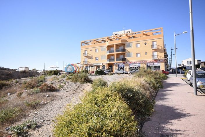 Image No.2-Terre à vendre à Albox