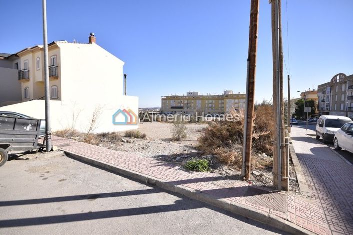 Image No.2-Terre à vendre à Albox