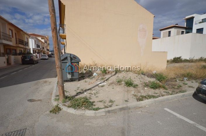 Image No.8-Terre à vendre à Albox