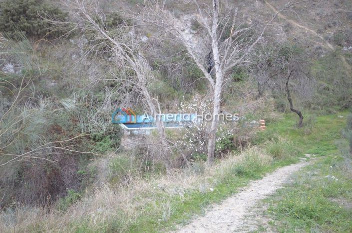 Image No.13-Maison de campagne de 2 chambres à vendre à Purchena