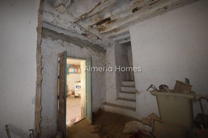 Image No.5-Maison de campagne de 2 chambres à vendre à Albox