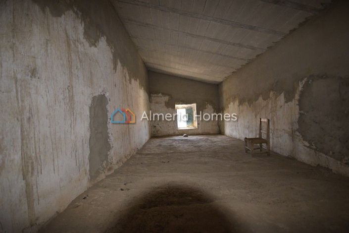 Image No.6-Maison de campagne de 2 chambres à vendre à Albox