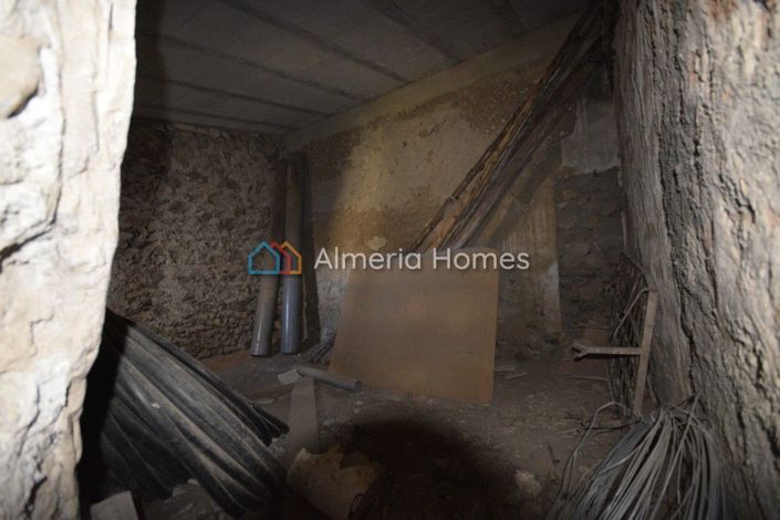 Image No.7-Maison de campagne de 2 chambres à vendre à Albox