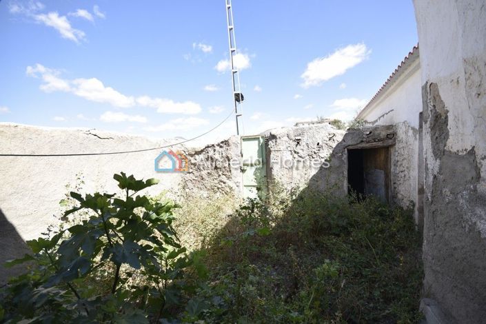 Image No.8-Maison de campagne de 2 chambres à vendre à Albox
