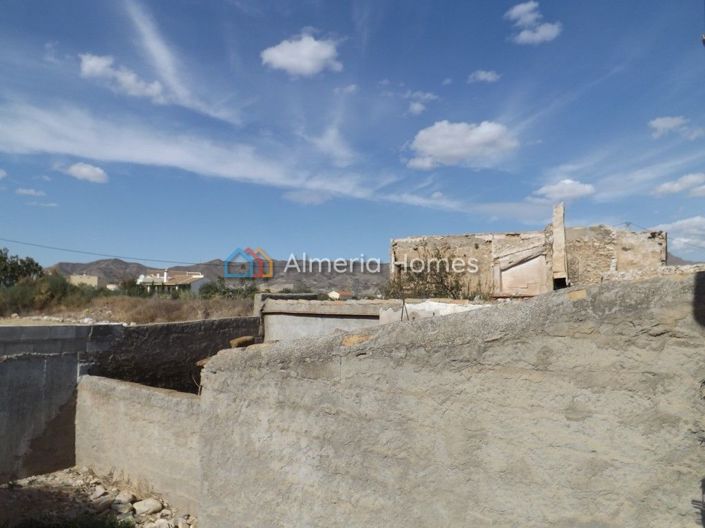 Image No.4-Maison de campagne de 4 chambres à vendre à Arboleas