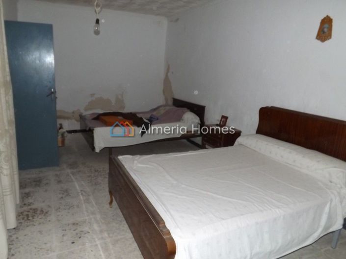 Image No.7-Maison de campagne de 4 chambres à vendre à Arboleas