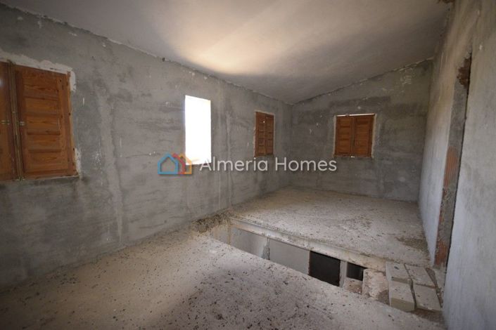 Image No.3-Maison de campagne de 3 chambres à vendre à Partaloa