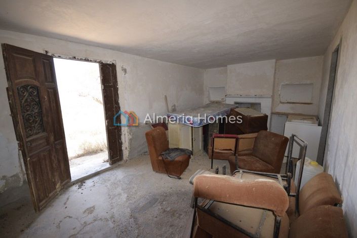 Image No.4-Maison de campagne de 3 chambres à vendre à Partaloa