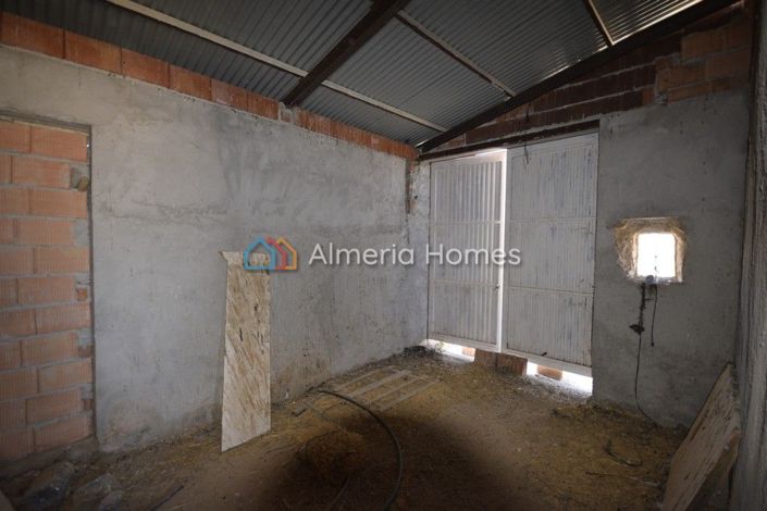 Image No.5-Maison de campagne de 3 chambres à vendre à Partaloa