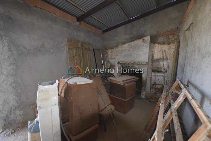 Image No.6-Maison de campagne de 3 chambres à vendre à Partaloa