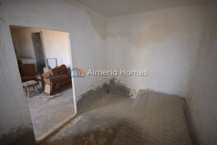 Image No.7-Maison de campagne de 3 chambres à vendre à Partaloa