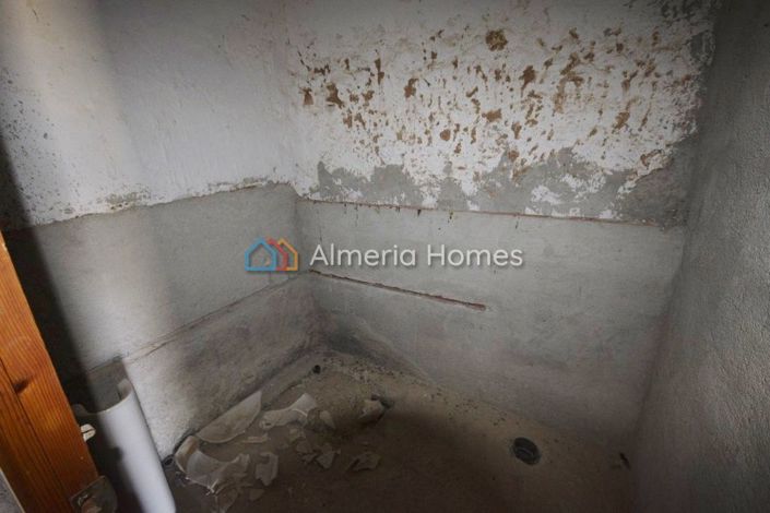 Image No.8-Maison de campagne de 3 chambres à vendre à Partaloa