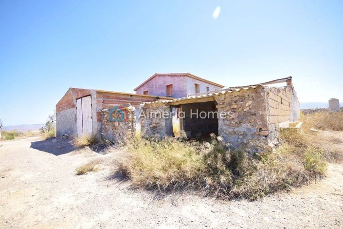 Image No.9-Maison de campagne de 3 chambres à vendre à Partaloa