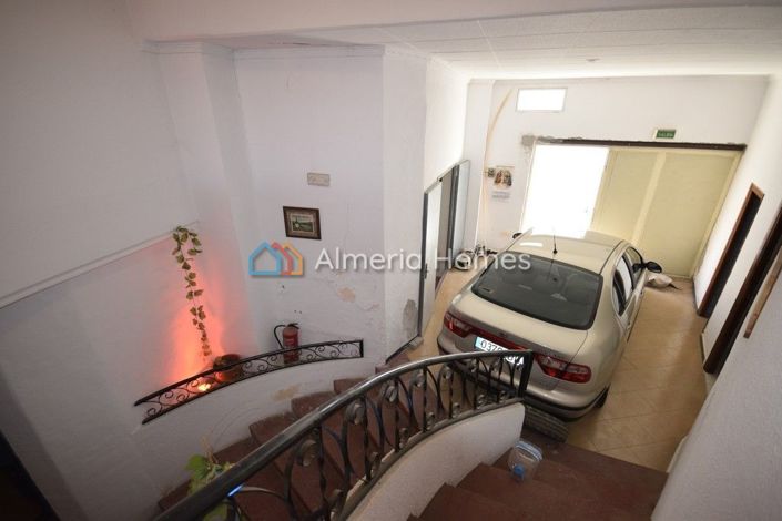 Image No.10-Propriété de 3 chambres à vendre à Partaloa