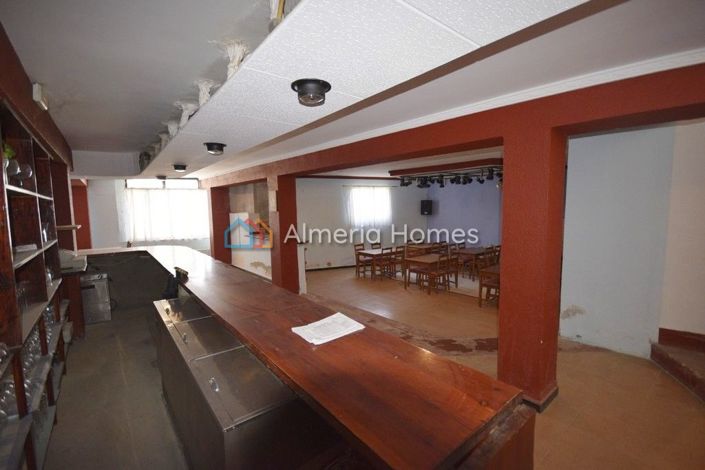 Image No.5-Propriété de 3 chambres à vendre à Partaloa