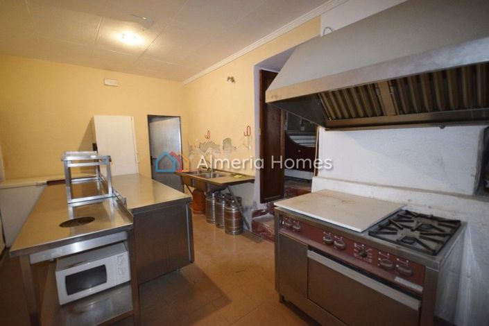 Image No.6-Propriété de 3 chambres à vendre à Partaloa