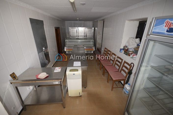 Image No.7-Propriété de 3 chambres à vendre à Partaloa