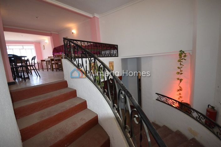 Image No.8-Propriété de 3 chambres à vendre à Partaloa