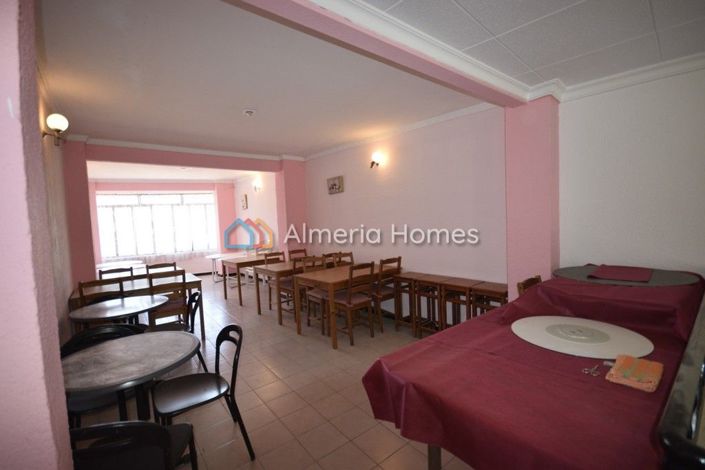 Image No.9-Propriété de 3 chambres à vendre à Partaloa