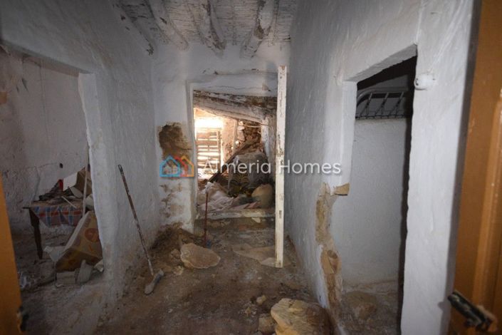 Image No.10-Maison de campagne de 3 chambres à vendre à Albox