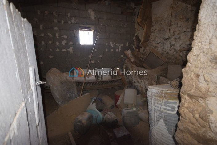 Image No.11-Maison de campagne de 3 chambres à vendre à Albox