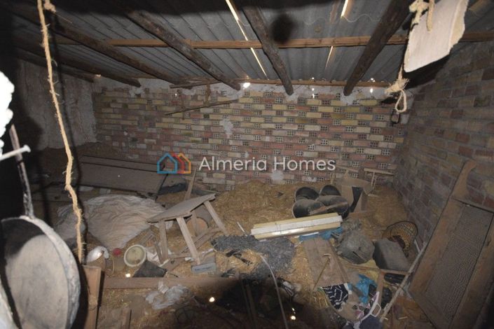 Image No.12-Maison de campagne de 3 chambres à vendre à Albox