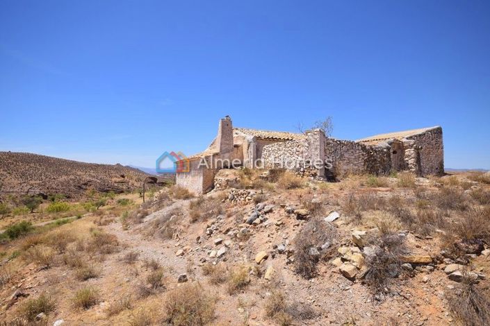 Image No.14-Maison de campagne de 3 chambres à vendre à Albox