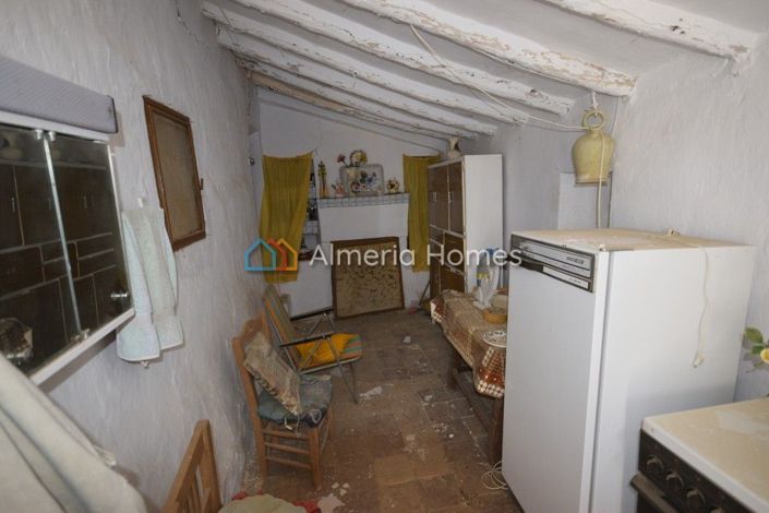 Image No.6-Maison de campagne de 3 chambres à vendre à Albox