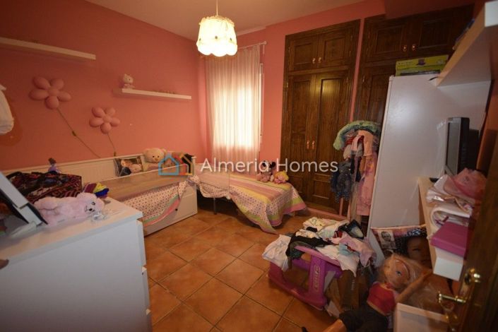 Image No.11-Appartement de 4 chambres à vendre à Zurgena