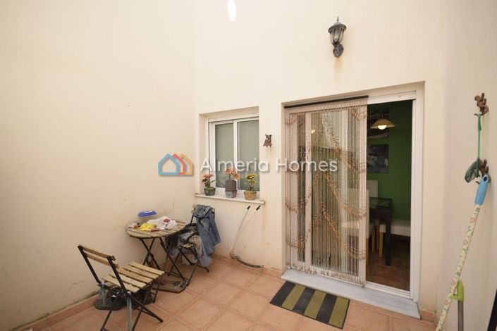 Image No.12-Appartement de 4 chambres à vendre à Zurgena