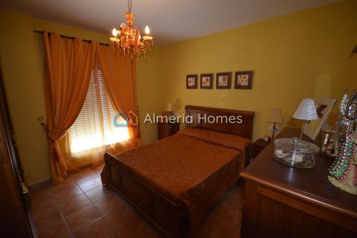 Image No.6-Appartement de 4 chambres à vendre à Zurgena