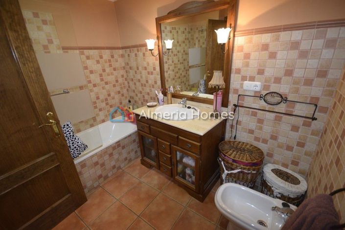 Image No.7-Appartement de 4 chambres à vendre à Zurgena